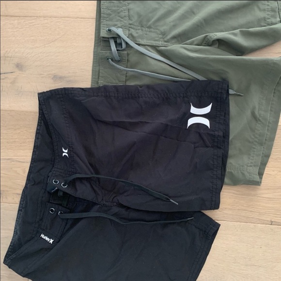 Board Short Bundle: Ripcurl/ Hurley Short Swim - Picture 2 of 3